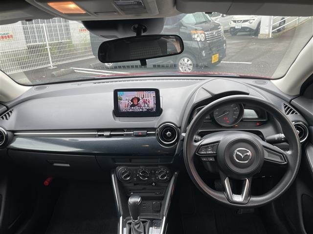 Mazda DEMIO 2018 7921445-14