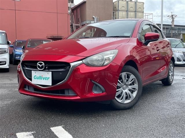 Mazda DEMIO 2018 7921445-15