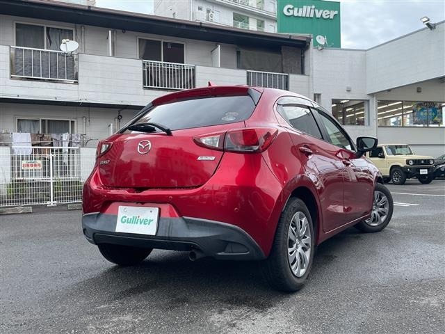 Mazda DEMIO 2018 7921445-16