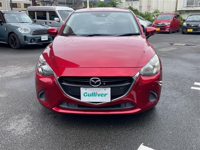 Mazda DEMIO 2018 7921445-17