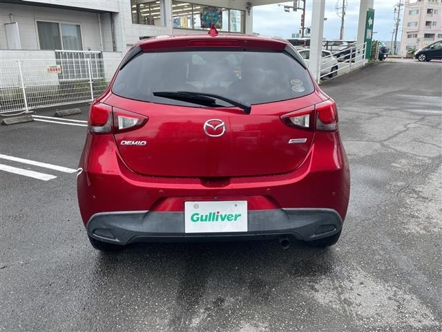 Mazda DEMIO 2018 7921445-18