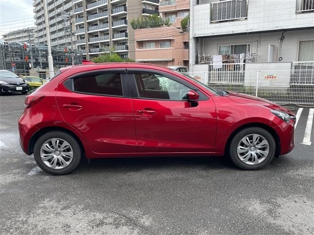 Mazda DEMIO 2018 7921445-19