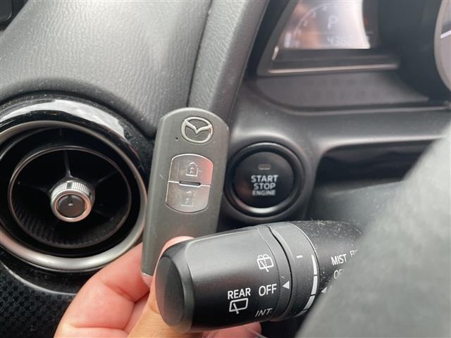 Mazda DEMIO 2018 7921445-2