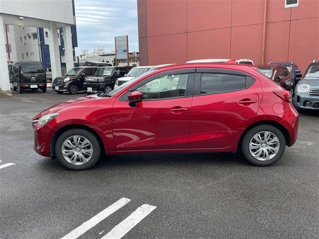 Mazda DEMIO 2018 7921445-21