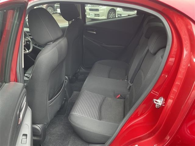 Mazda DEMIO 2018 7921445-22