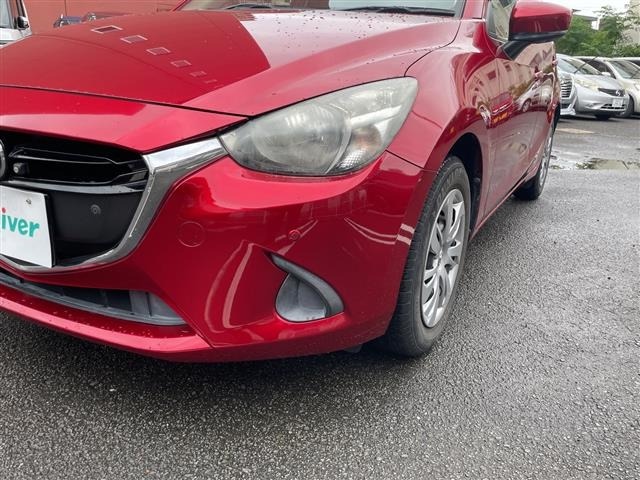 Mazda DEMIO 2018 7921445-3
