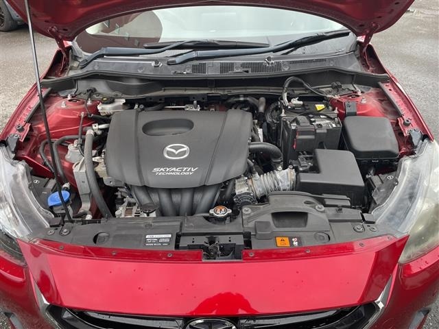 Mazda DEMIO 2018 7921445-8