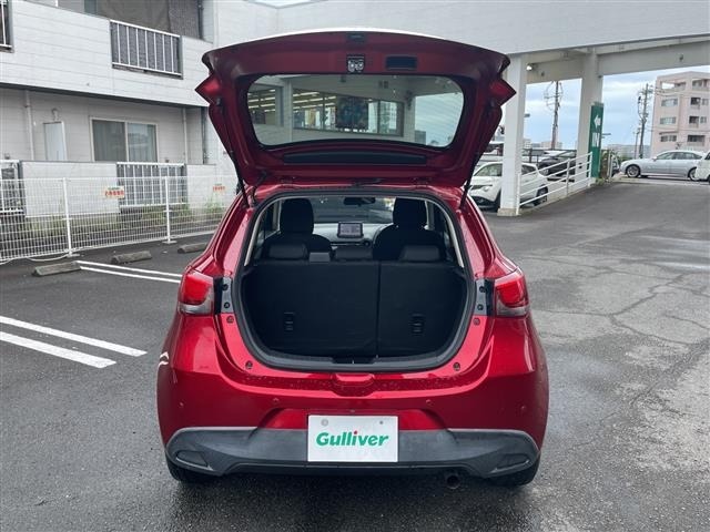 Mazda DEMIO 2018 7921445-9