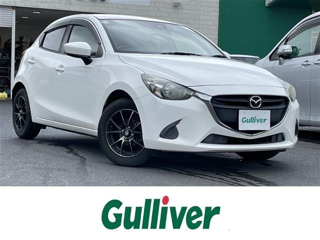 Mazda DEMIO 2015 7921464-0