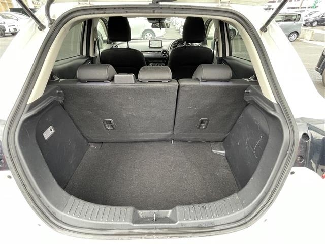 Mazda DEMIO 2015 7921464-11