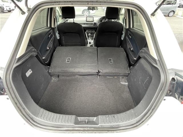 Mazda DEMIO 2015 7921464-12
