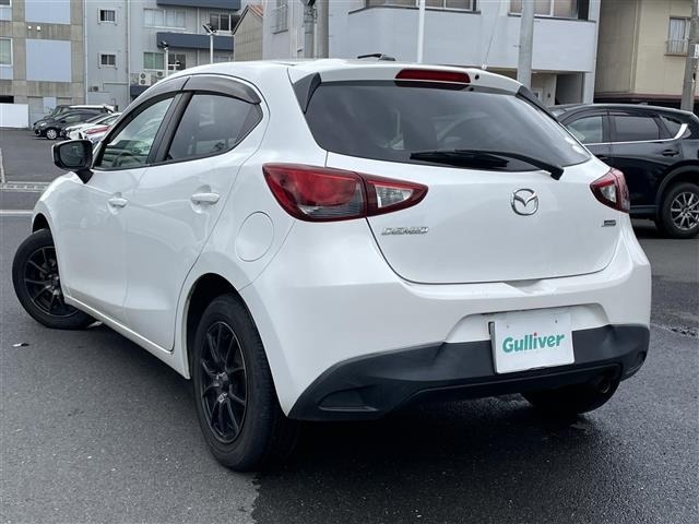 Mazda DEMIO 2015 7921464-13