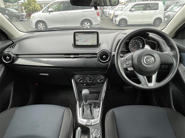 Mazda DEMIO 2015 7921464-14