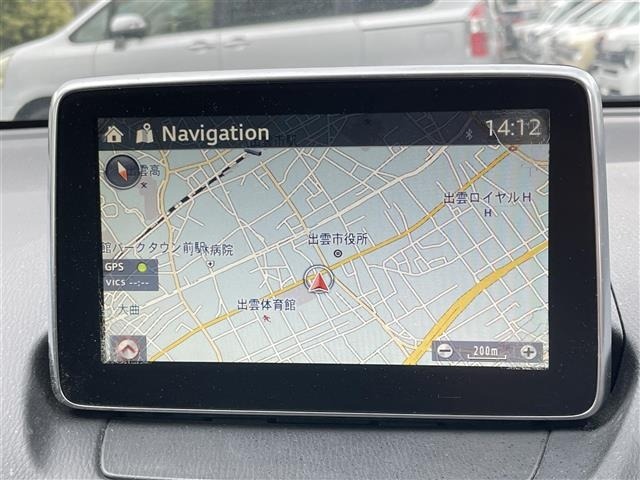 Mazda DEMIO 2015 7921464-15