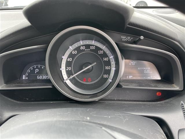 Mazda DEMIO 2015 7921464-17