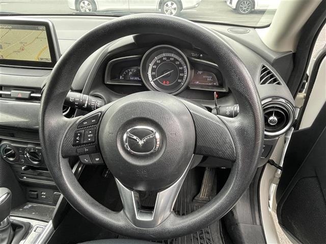 Mazda DEMIO 2015 7921464-18