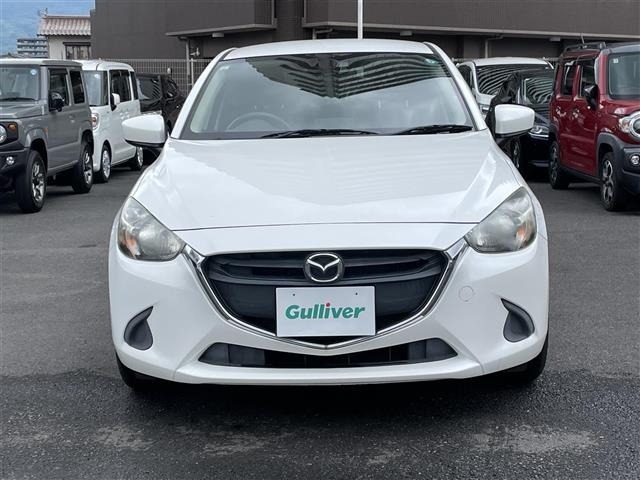 Mazda DEMIO 2015 7921464-20