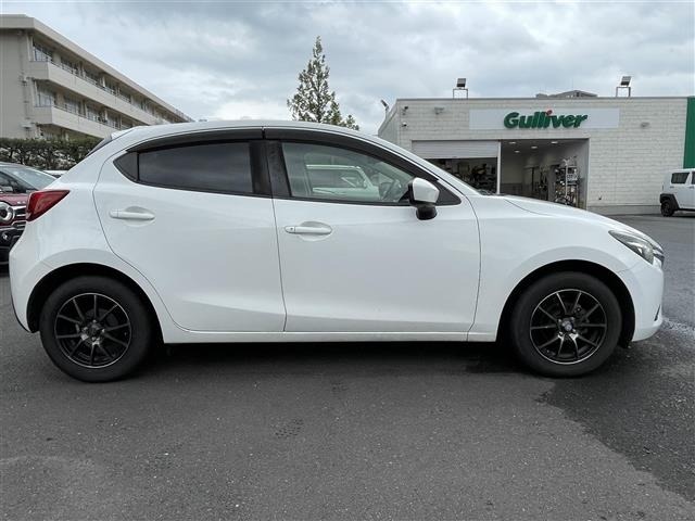 Mazda DEMIO 2015 7921464-22