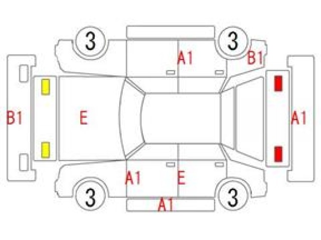 Mazda DEMIO 2015 7921464-23