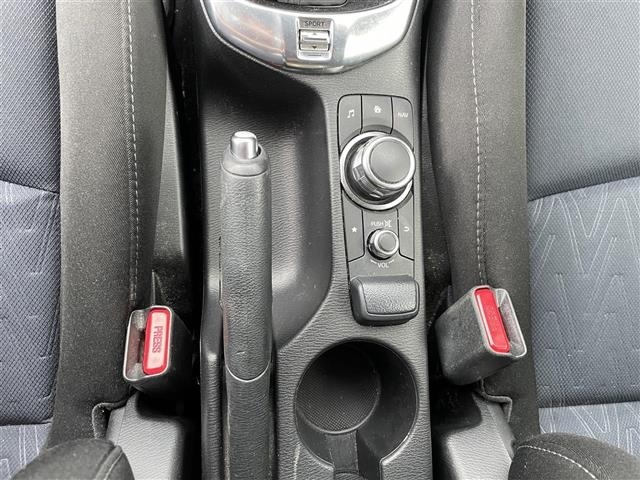Mazda DEMIO 2015 7921464-3