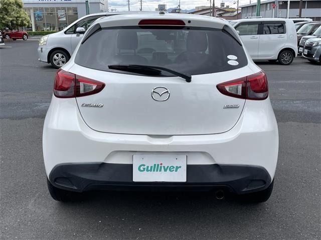 Mazda DEMIO 2015 7921464-4