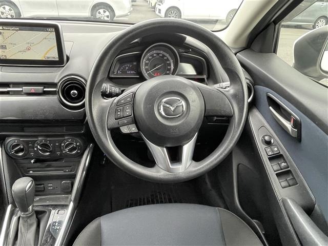 Mazda DEMIO 2015 7921464-8