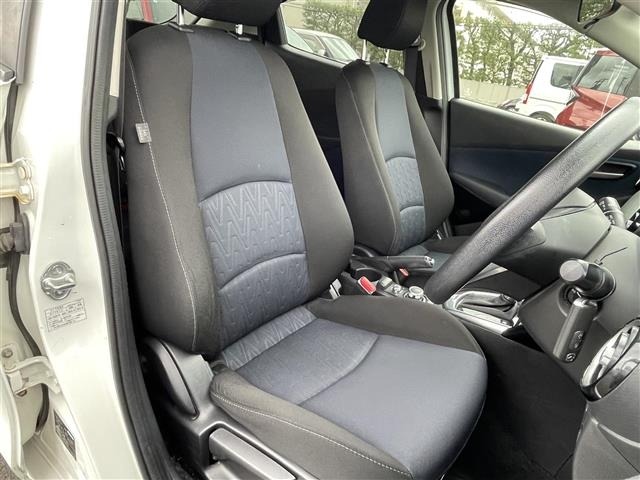 Mazda DEMIO 2015 7921464-9