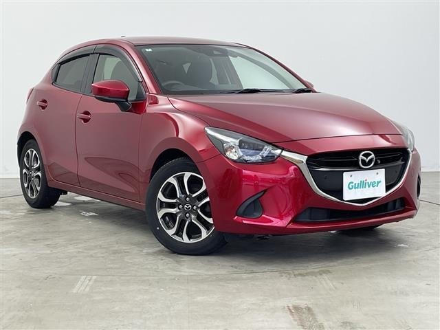 Mazda DEMIO 2018 7921488-0
