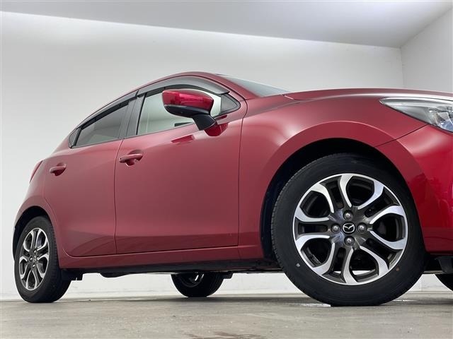 Mazda DEMIO 2018 7921488-11