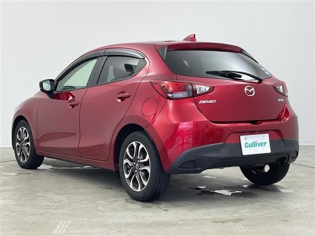 Mazda DEMIO 2018 7921488-13