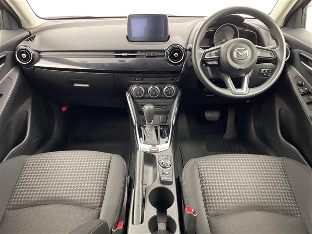 Mazda DEMIO 2018 7921488-15