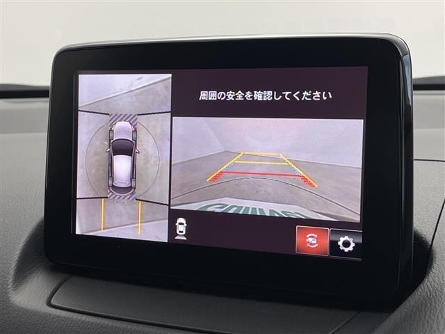 Mazda DEMIO 2018 7921488-18