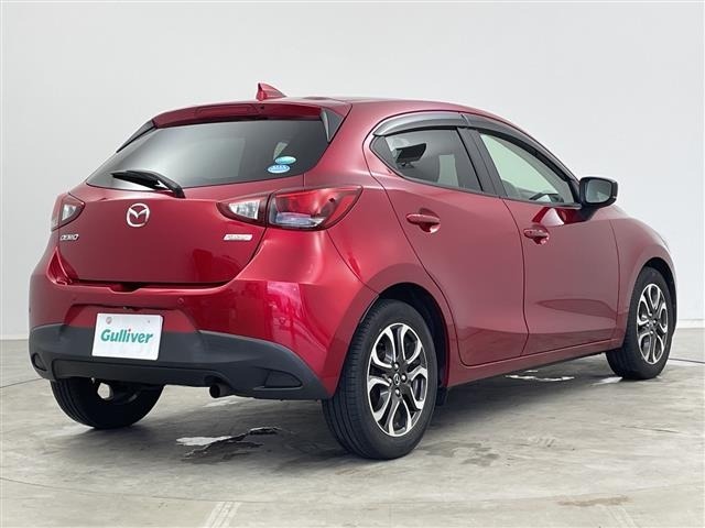 Mazda DEMIO 2018 7921488-20