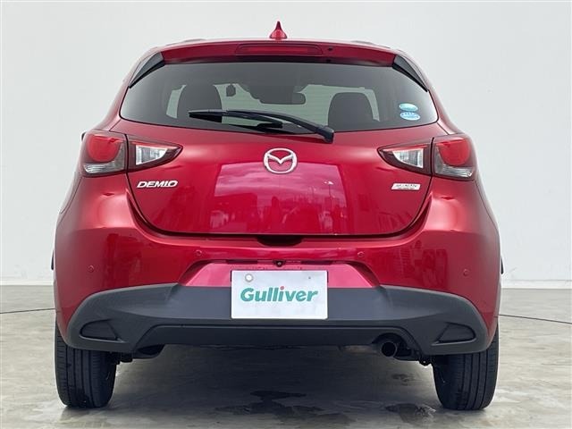 Mazda DEMIO 2018 7921488-22