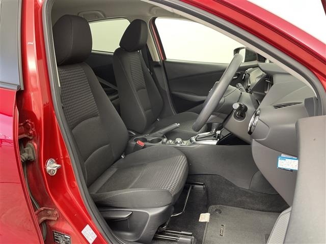 Mazda DEMIO 2018 7921488-5
