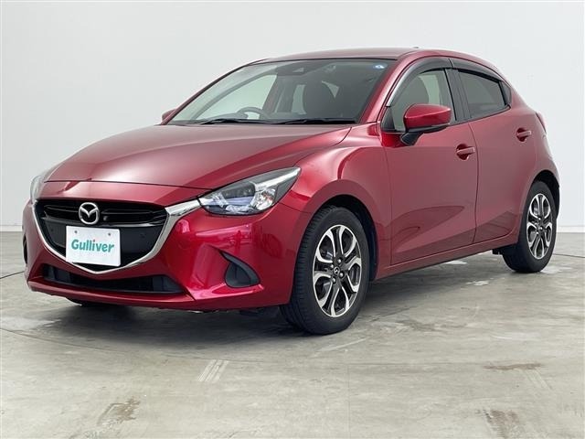 Mazda DEMIO 2018 7921488-6