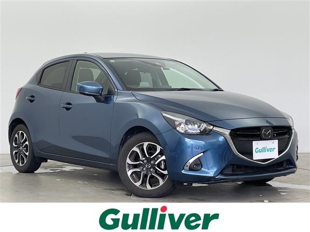 Mazda DEMIO 2019 7921490-0