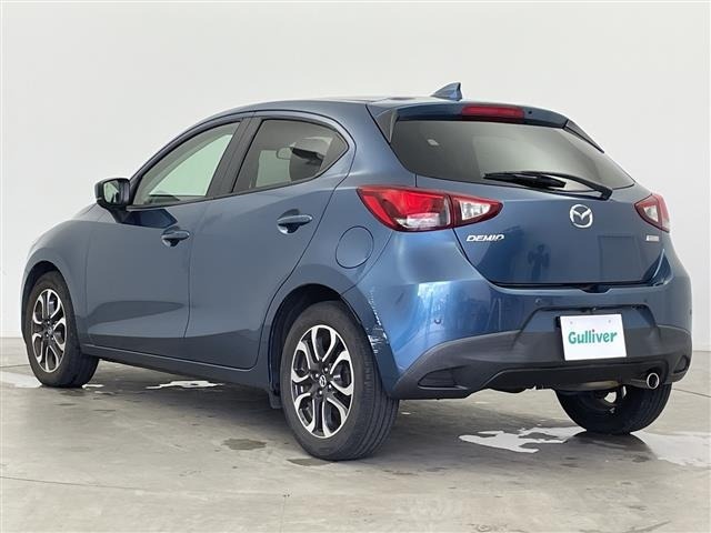 Mazda DEMIO 2019 7921490-13