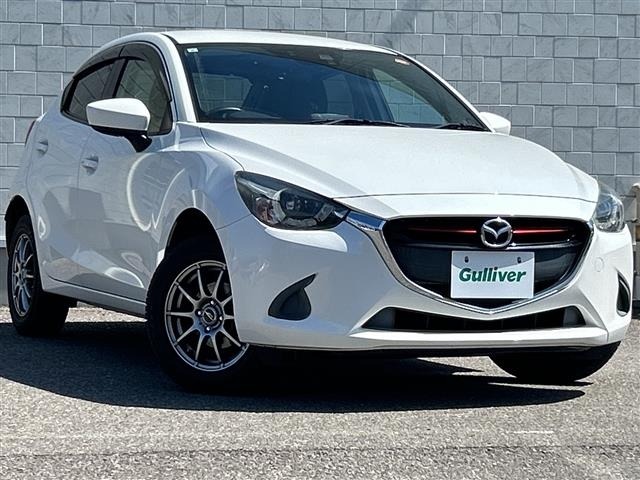 Mazda DEMIO 2015 7921493-0