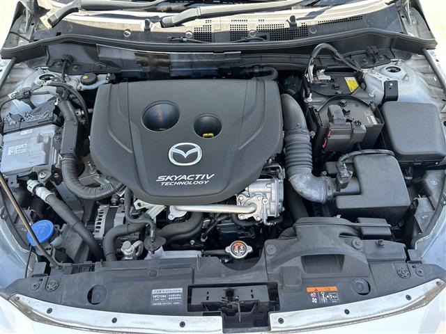 Mazda DEMIO 2015 7921493-15