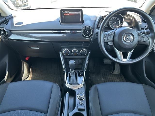 Mazda DEMIO 2015 7921493-16