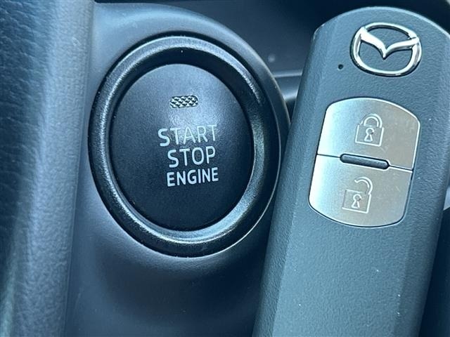 Mazda DEMIO 2015 7921493-2