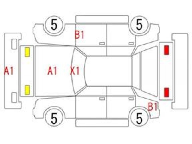 Mazda DEMIO 2015 7921493-24