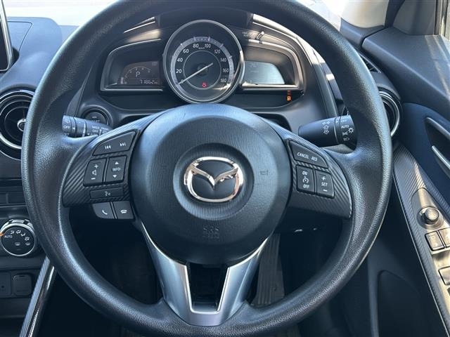 Mazda DEMIO 2015 7921493-4