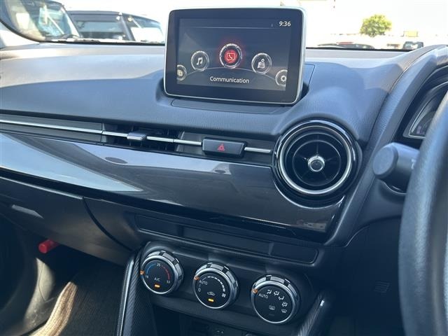 Mazda DEMIO 2015 7921493-5