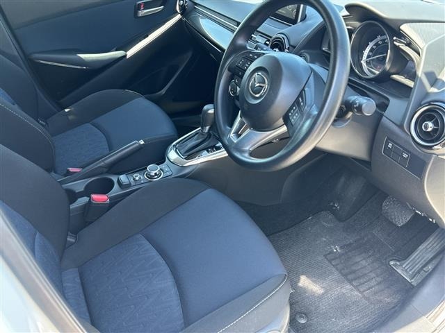 Mazda DEMIO 2015 7921493-6