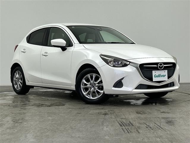 Mazda DEMIO 2015 7921504-0