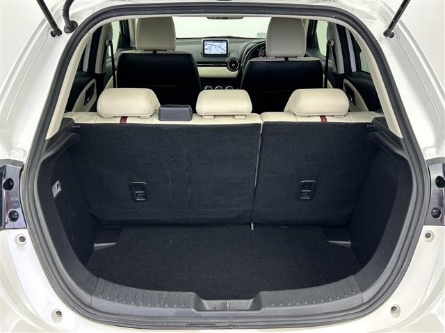 Mazda DEMIO 2015 7921504-11