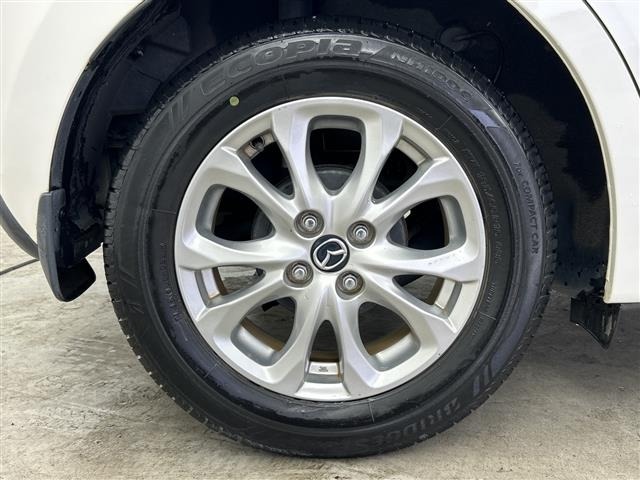 Mazda DEMIO 2015 7921504-12