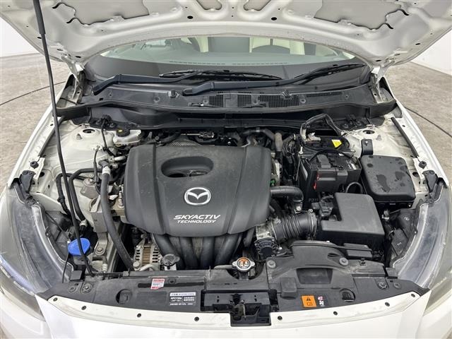 Mazda DEMIO 2015 7921504-14